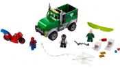 LEGO Super Heroes 76147 Keselyű teherautó rablás