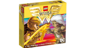 LEGO Super Heroes 76157 Wonder Woman™ Cheetah™ ellen