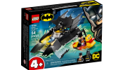 LEGO Super Heroes 76158 Pingvinüldözés a Batboattal! LEGO Super Heroes 76158 Pingvinüldözés a Batboattal!