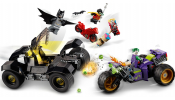 LEGO Super Heroes 76159 Joker üldözése háromkerekűn