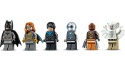 LEGO Super Heroes 76160 Mobil denevérbázis