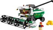 LEGO City 7636 Kombájn