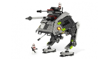 LEGO Star Wars™ 7671 AT-AP Lépegető