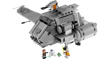LEGO Star Wars™ 7680 The Twilight