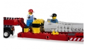 LEGO City 7747 Szélturbina szállító autó
