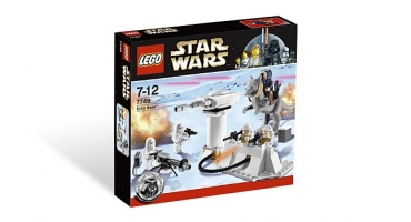LEGO Star Wars™ 7749 Echo Base