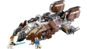 LEGO Star Wars™ 7753 Pirate Tank - Clone Wars kalóz tank