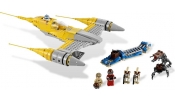 LEGO Star Wars™ 7877 Naboo Starfighter