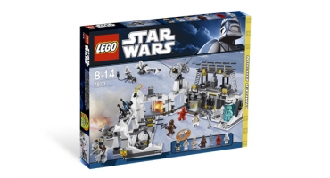 LEGO Star Wars™ 7879 Hoth Echo Base