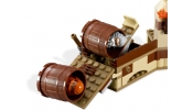 LEGO A Hobbit 79004 A hordós szökés