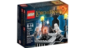LEGO Gyűrűk Ura™ 79005 A varázsló csatája