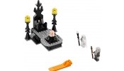 LEGO Gyűrűk Ura™ 79005 A varázsló csatája