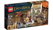 LEGO Gyűrűk Ura™ 79006 Elrond tanácsa