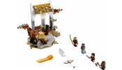 LEGO Gyűrűk Ura™ 79006 Elrond tanácsa