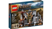 LEGO A Hobbit 79011 Dol Guldur támadása