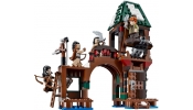 LEGO A Hobbit 79016 Attack on Lake-town
