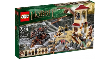LEGO A Hobbit 79017 The Battle of Five Armies™