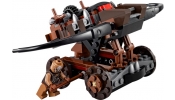 LEGO A Hobbit 79017 The Battle of Five Armies™