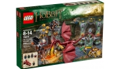 LEGO A Hobbit 79018 The Lonely Mountain