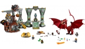LEGO A Hobbit 79018 The Lonely Mountain