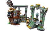 LEGO A Hobbit 79018 The Lonely Mountain