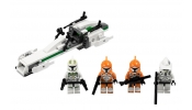 LEGO Star Wars™ 7913 Clone Troopers csatasor