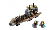 LEGO Star Wars™ 7929 The Battle of Naboo