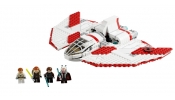 LEGO Star Wars™ 7931 T-6 Jedi Shuttle