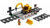 LEGO City 7936 Vasúti átjáró