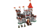LEGO Castle 7946 Királyi kastély