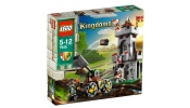 LEGO Castle 7948 Előretolt állás