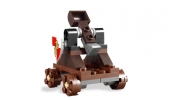 LEGO Castle 7950 Leszámolás