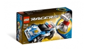 LEGO Racers 7970 Hero