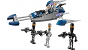 LEGO Star Wars™ 8015 Assassin Droids Battle Pack