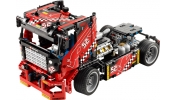 LEGO Technic 8041 Versenykamion