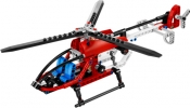 LEGO Technic 8046 Helikopter