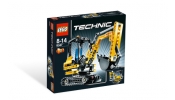 LEGO Technic 8047 Mini exkavátor