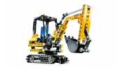 LEGO Technic 8047 Mini exkavátor