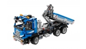 LEGO Technic 8052 Konténerszállító kamion