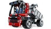 LEGO Technic 8065 Billenős kisteherautó