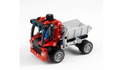 LEGO Technic 8065 Billenős kisteherautó