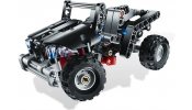 LEGO Technic 8066 Off Roader