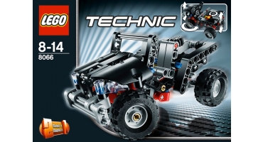 LEGO Technic 8066 Off Roader