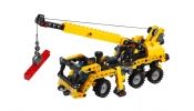 LEGO Technic 8067 Önjáró mini daru