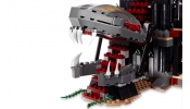 LEGO Atlantis 8078 Atlantisz kapuja