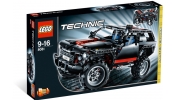 LEGO Technic 8081 Extrém terepjáró