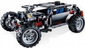 LEGO Technic 8081 Extrém terepjáró