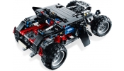 LEGO Technic 8081 Extrém terepjáró