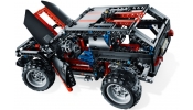 LEGO Technic 8081 Extrém terepjáró