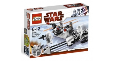 LEGO Star Wars™ 8084 Snowtrooper Battle Pack